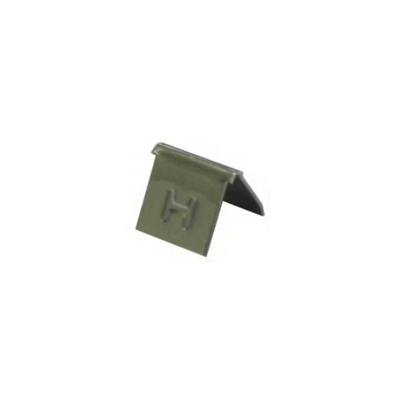 ALM HALL CLIPS (BAG 50) 0PC0050