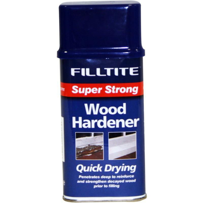 FILLTITE WOOD HARDENER 250ml V18110