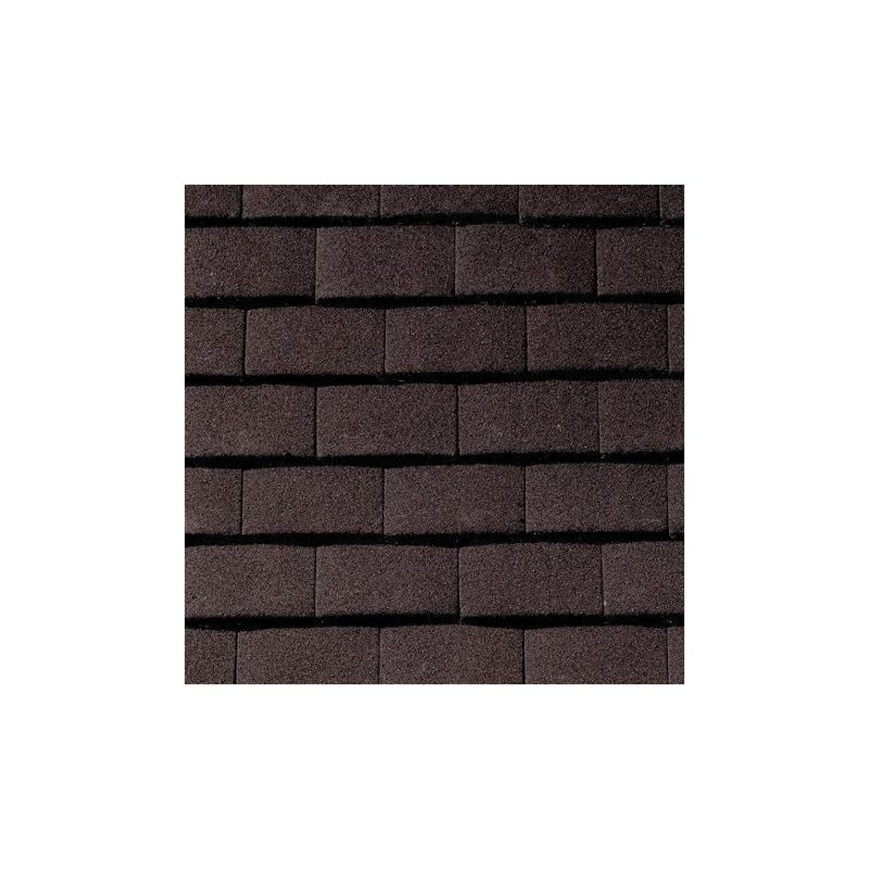 Sandtoft Concrete Plain Tile Antique No2 Sanded