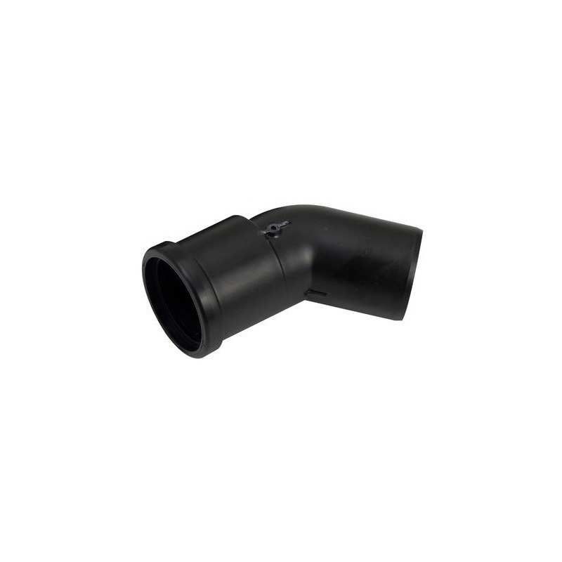 WORCESTER GREENSTAR PLUME MANAGEMENT ELBOW 45deg 7716191089 108357