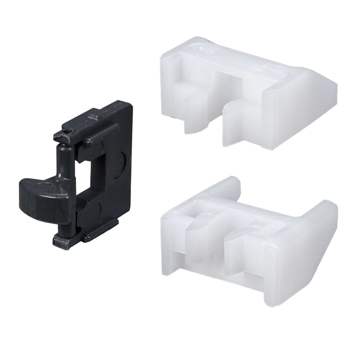 ABB VM4 Mechanical Interlock