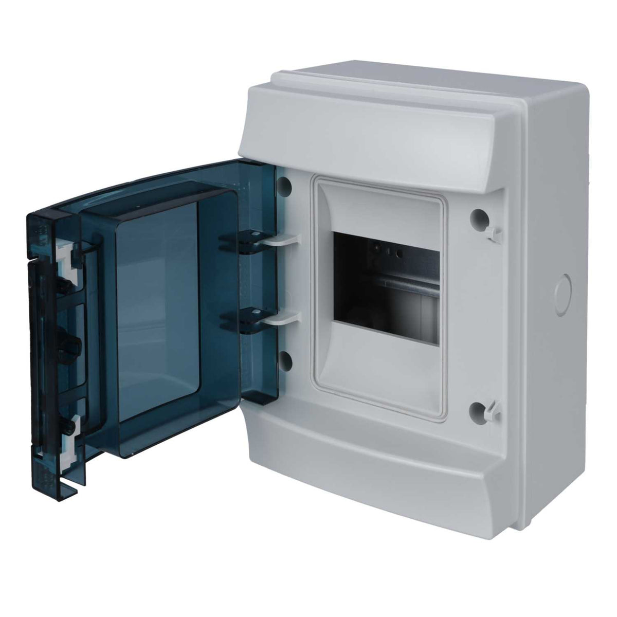 ABB 4 Module Insulated IP65 Enclosure