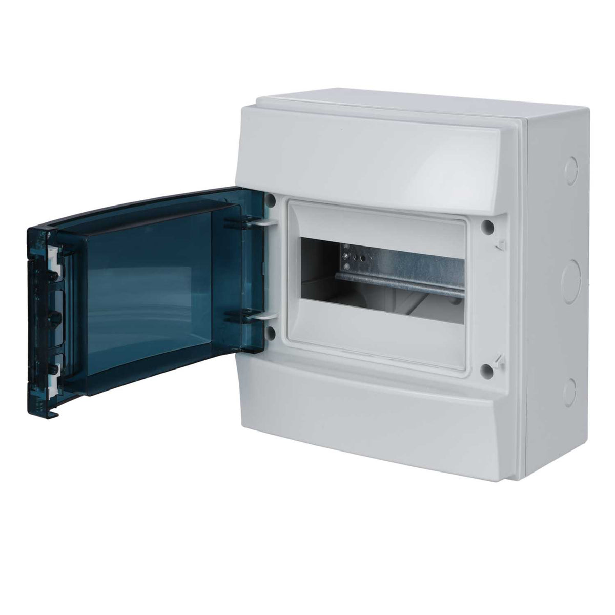 ABB 8 Module Insulated IP65 Enclosure