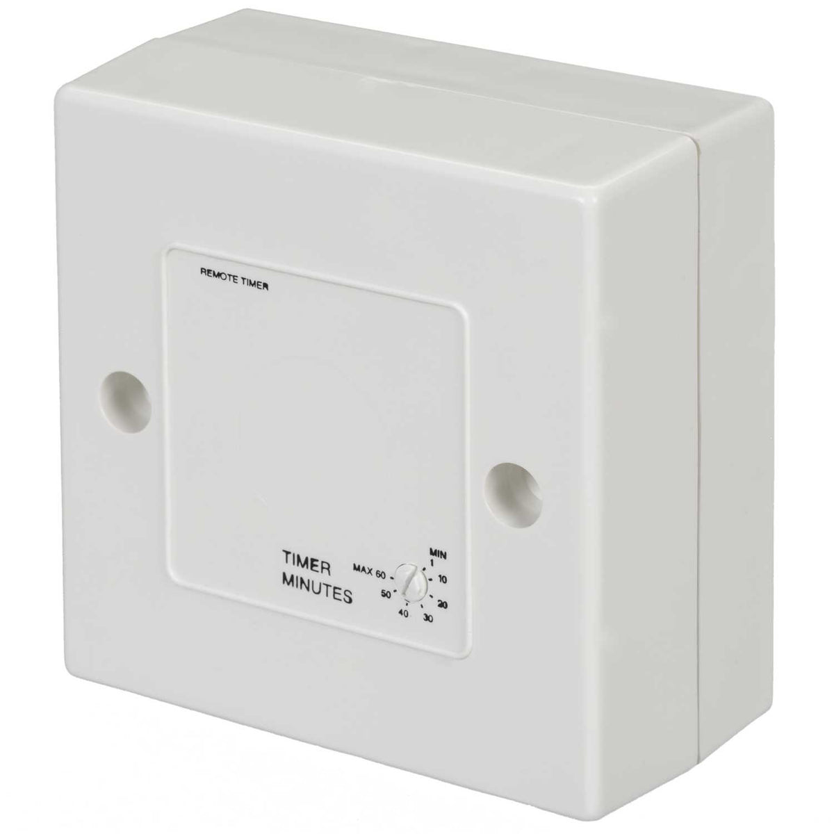Addvent Remote Timer Control