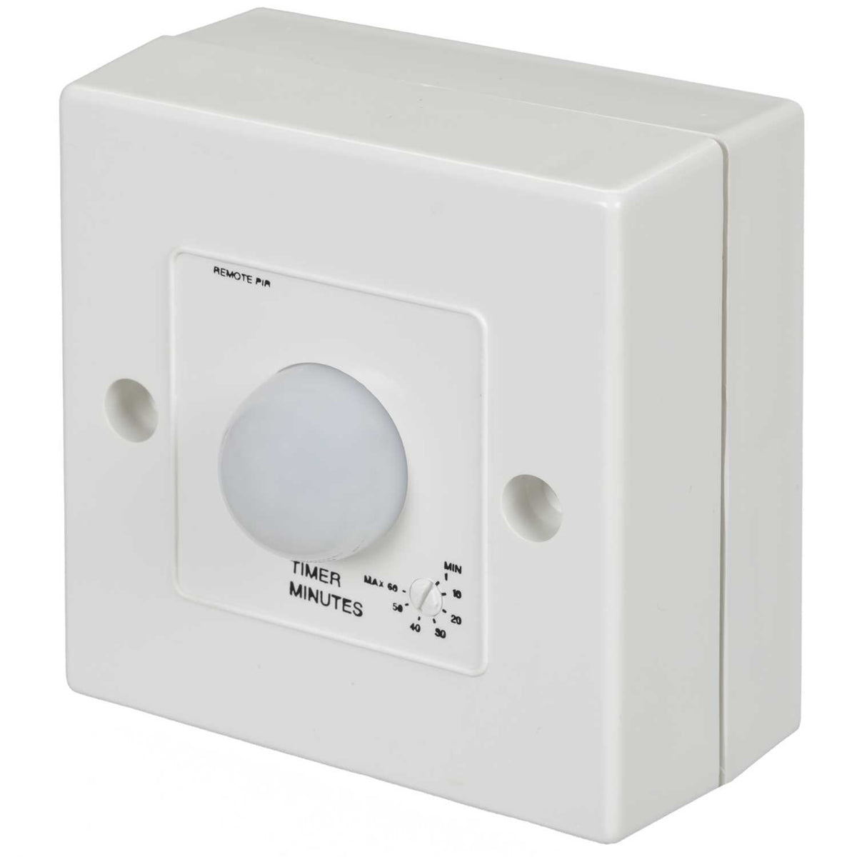Addvent Remote PIR Controller