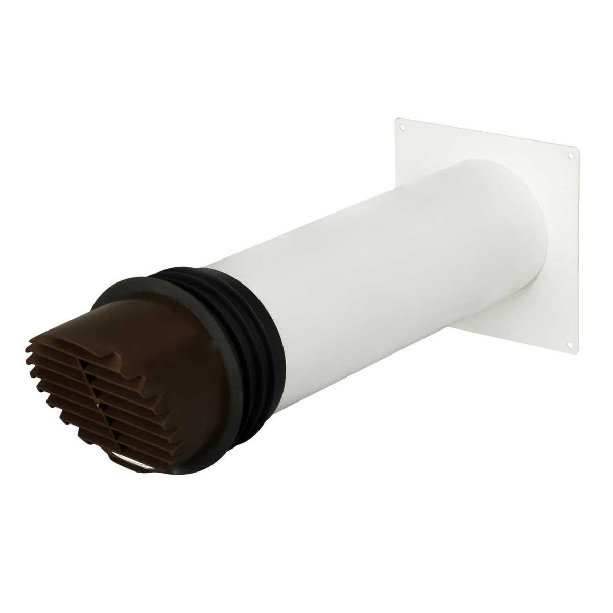 Addvent 100mm 4" High Rise Vent Kit