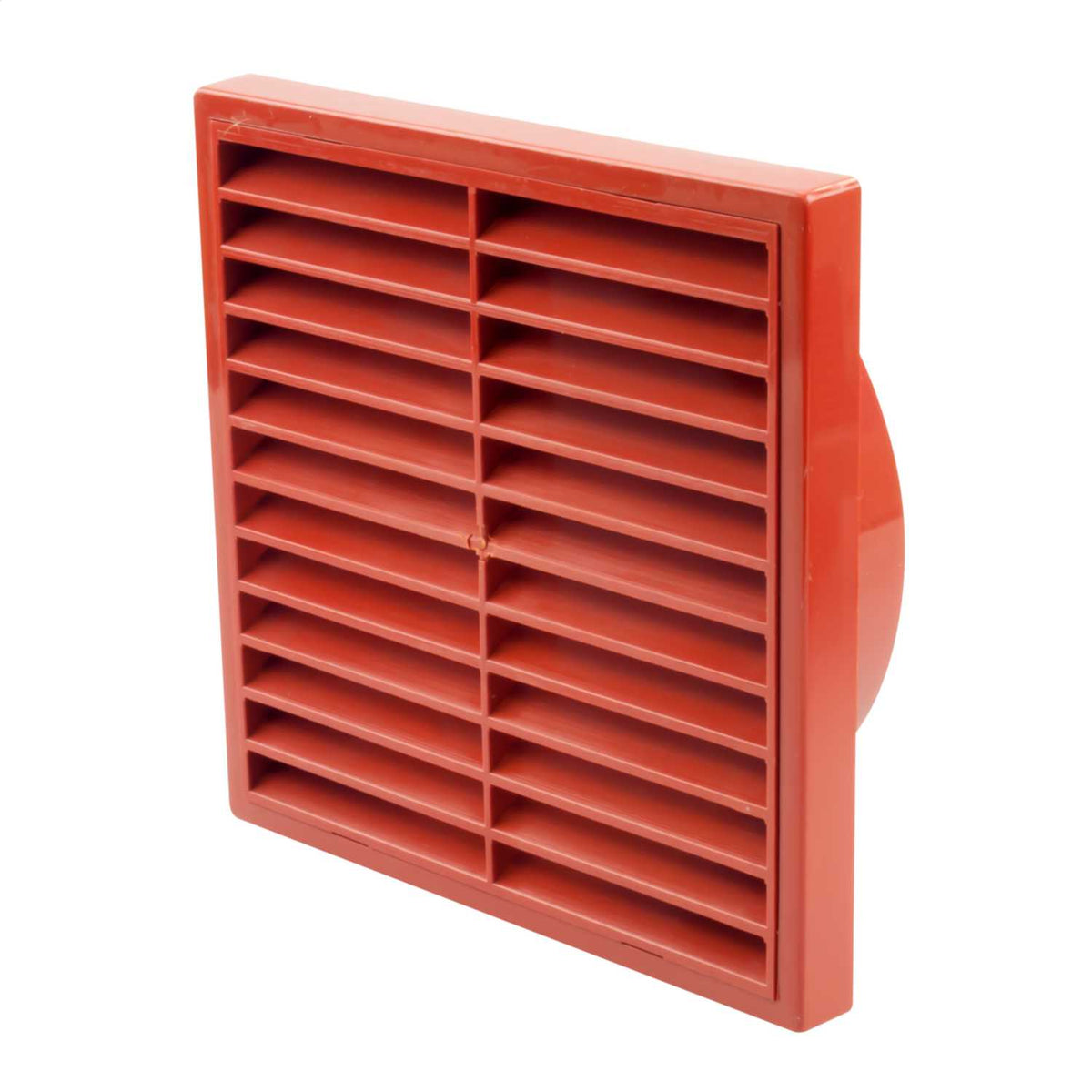 Addvent 150mm 6" Fixed Grille Terracotta