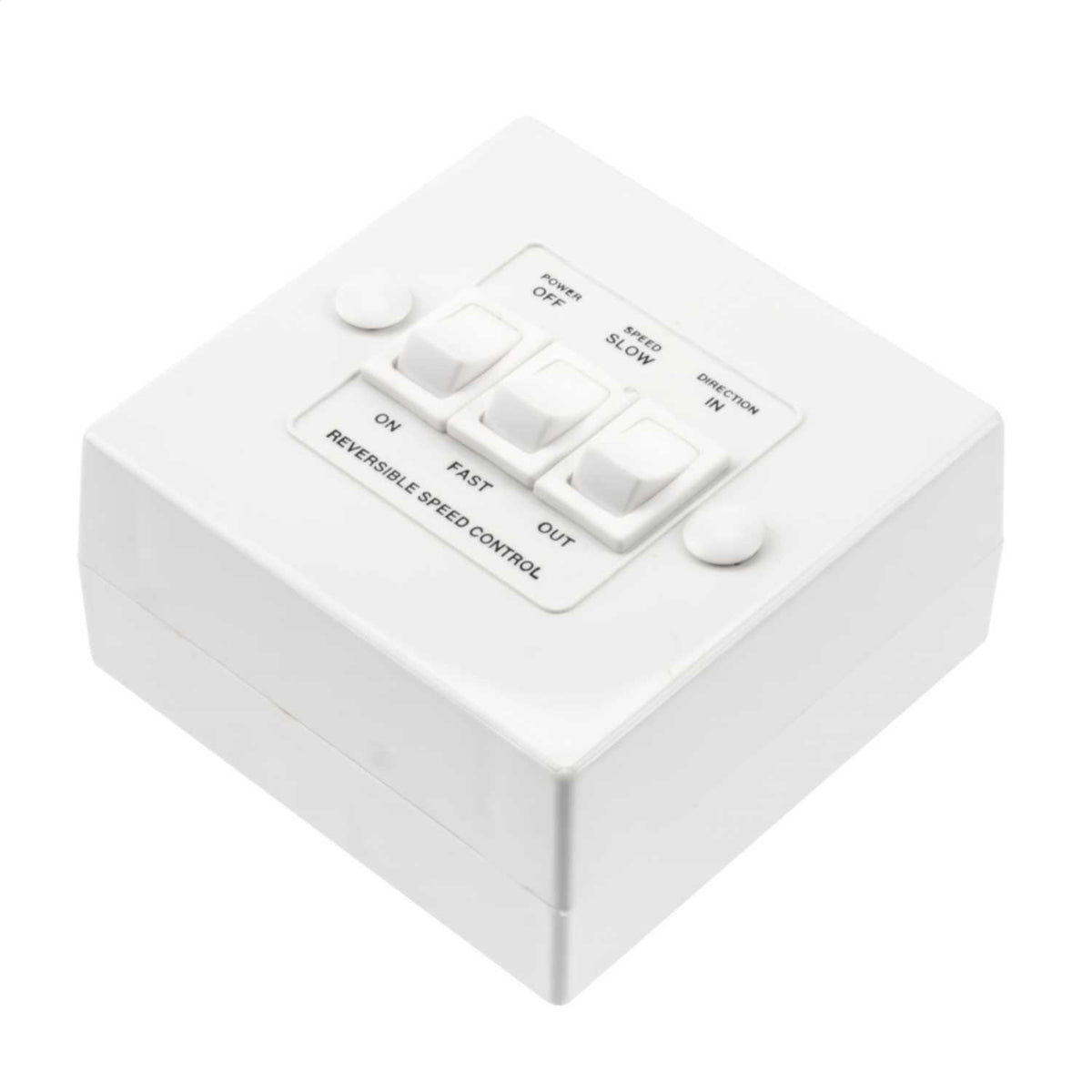 Addvent 2 Speed Controller with Reverse