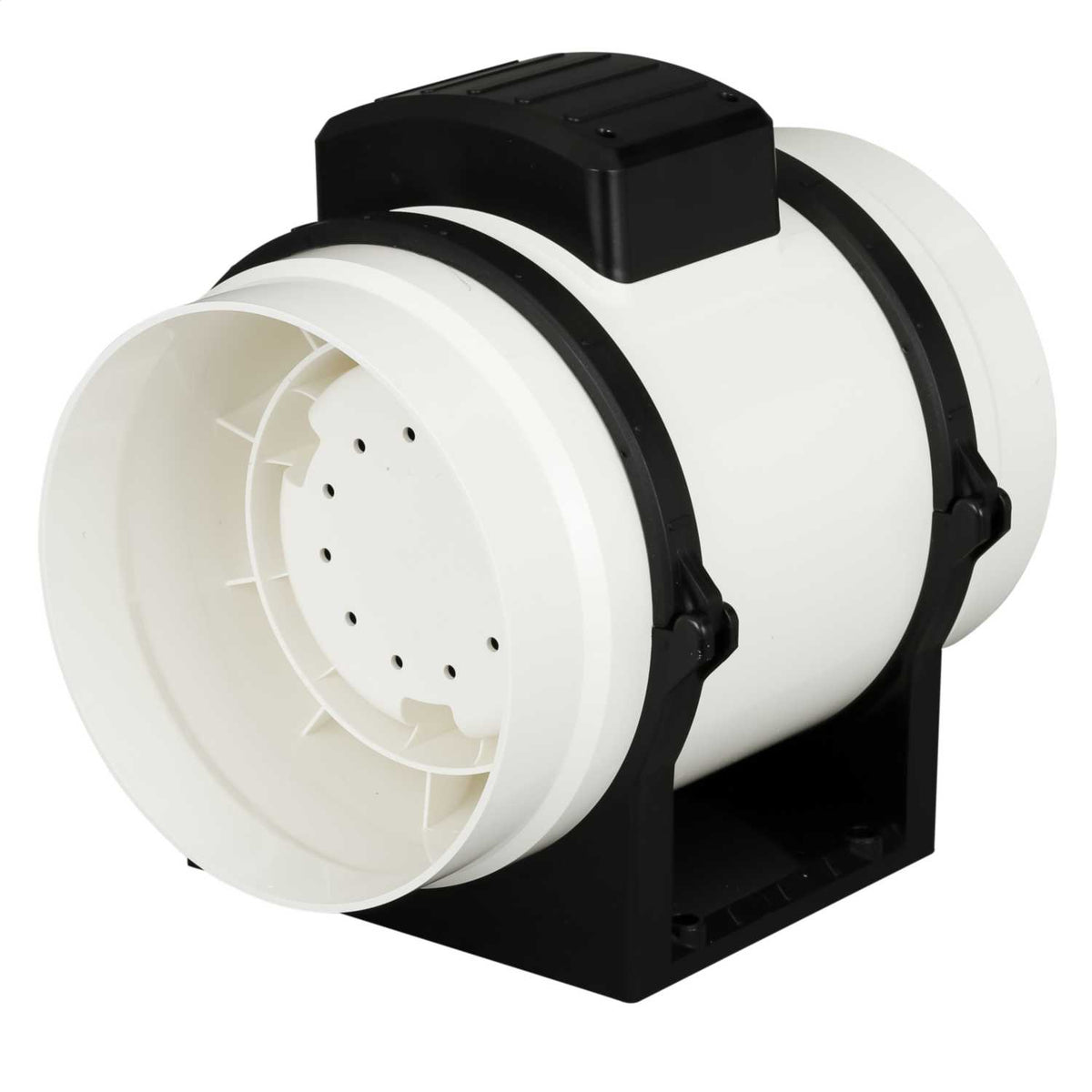 Addvent 200mm 8" In-Duct Mixed Flow Fan