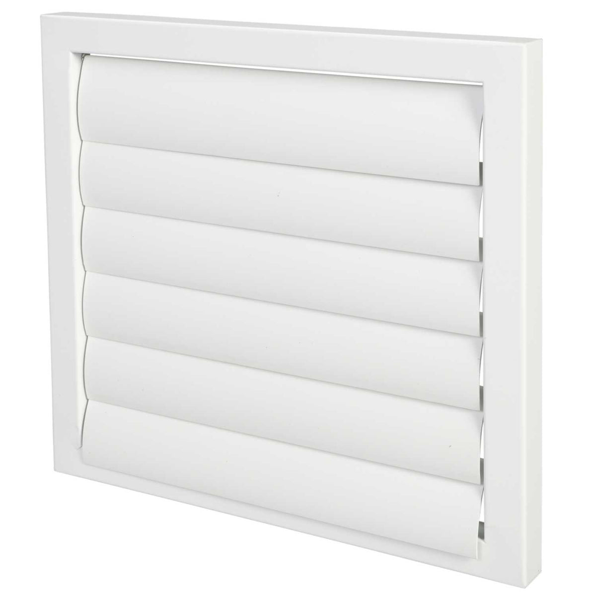 Addvent 400mm Industrial Gravity Grille