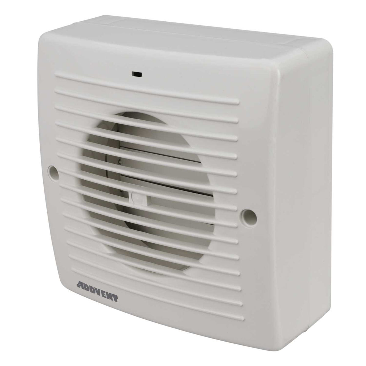 Addvent 100mm 4" Axial Auto Shutter Fan