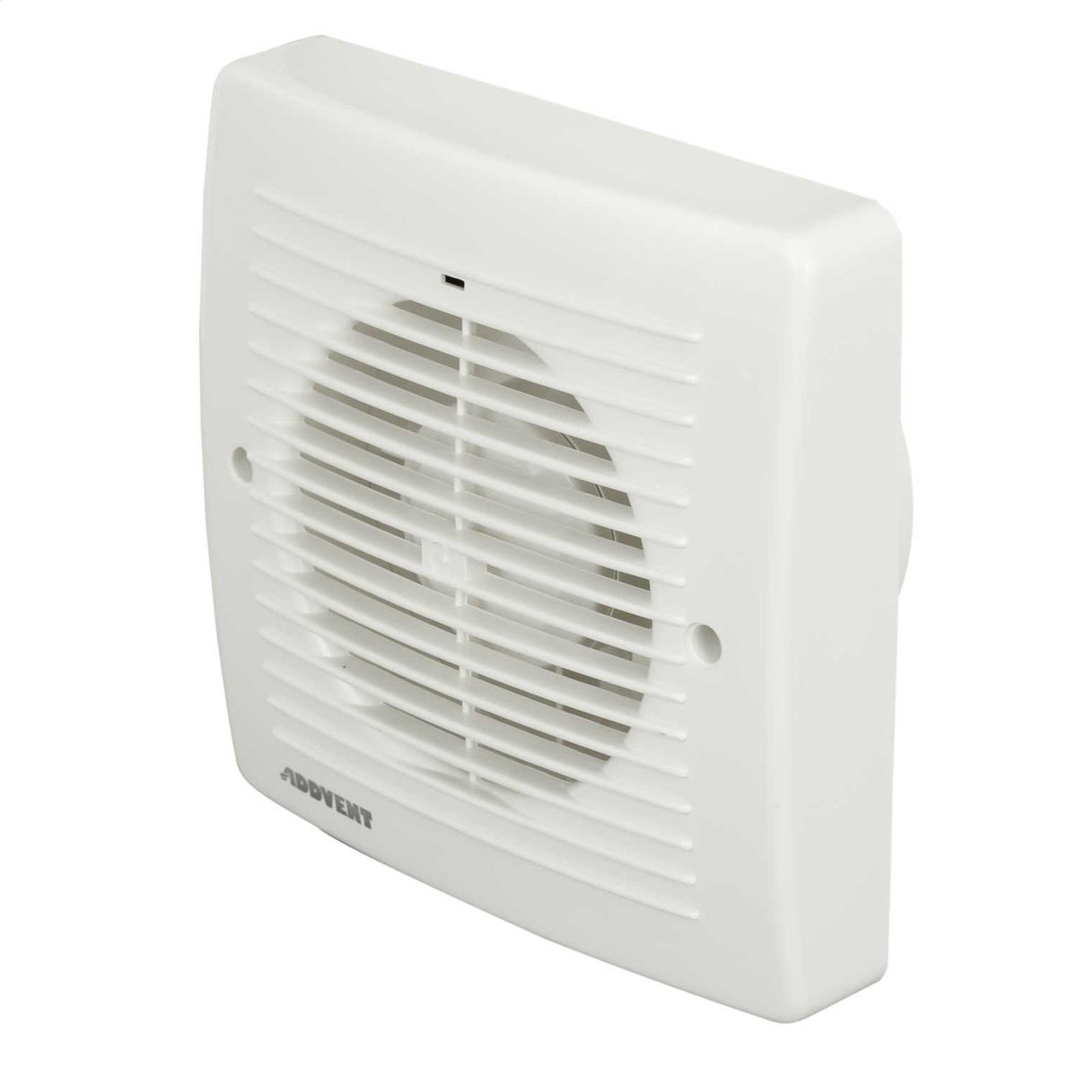Addvent 120mm 5" Axial Fan with Timer