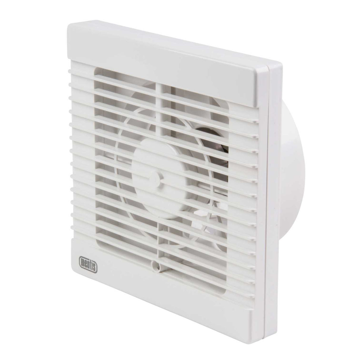 Mentis 150mm 6" Standard Axial Fan