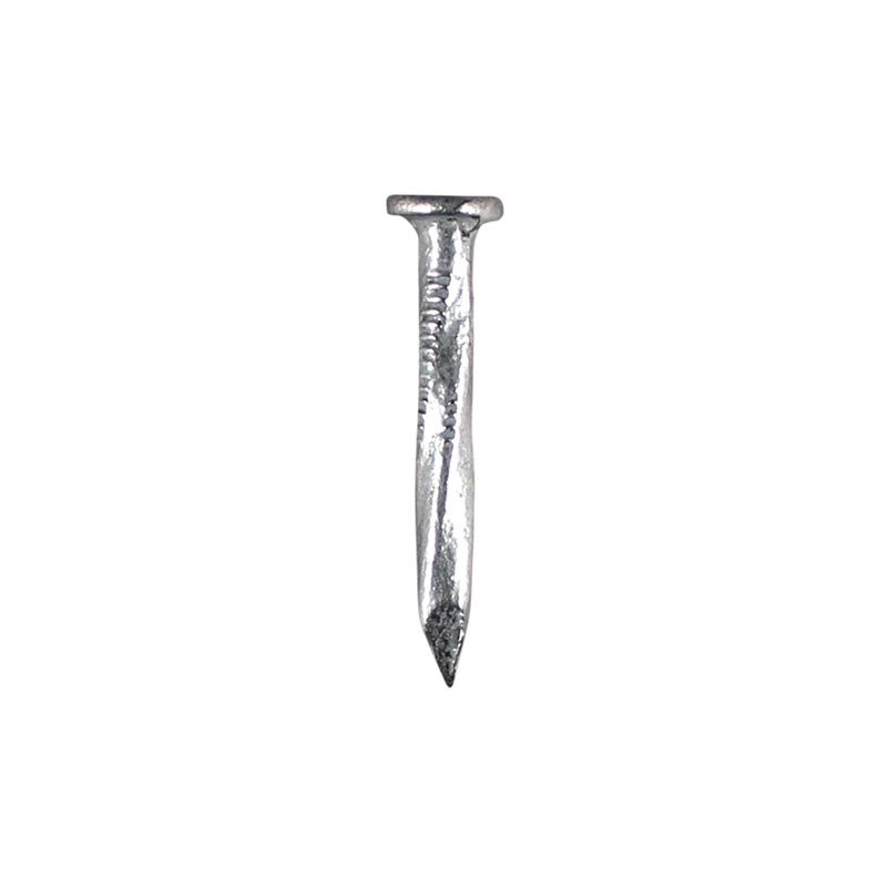 TIMCO GALVANISED SQUARE TWIST NAILS 30mm 1kg POUCH GST30B