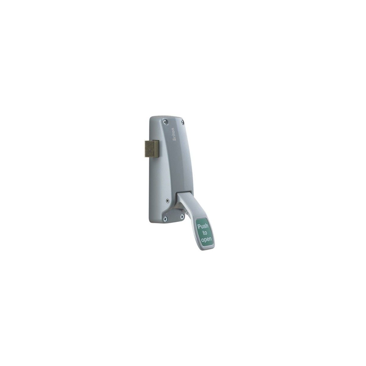 BRITON PANIC PUSH PAD REV 1438.SE