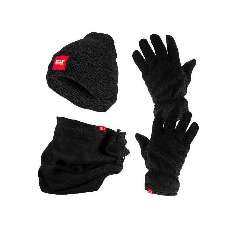 SCAN XMS24WINTER 3 PIECE WINTER ESSENTIALS PACK