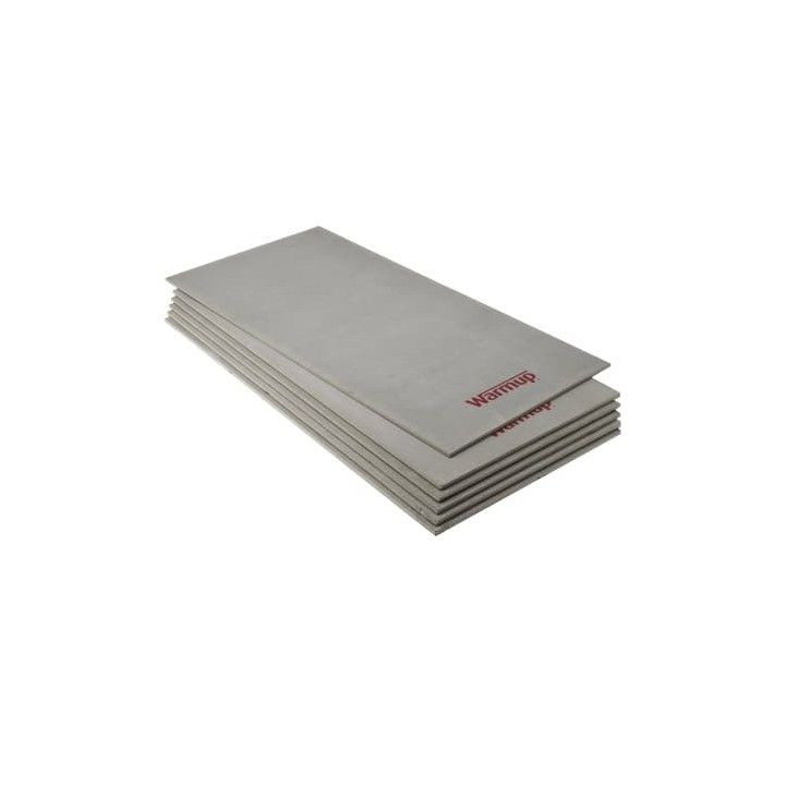 INSBOARD10MM WARMUP BACKERBOARD INSBOARD 10 x 600 x 1200mm
