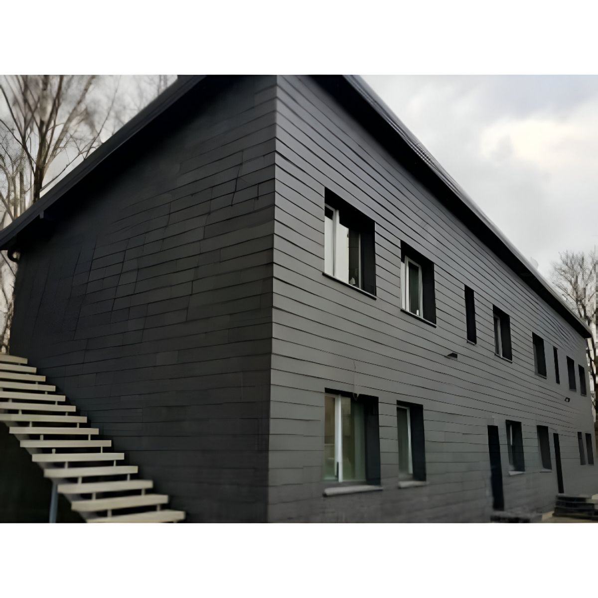 SSQ DOMIZ PRIME 650 SPANISH SLATE (90mm HEADLAP) 500 x 250mm