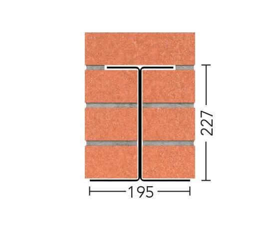 IG Lintel I Beam 4350mm (3C)