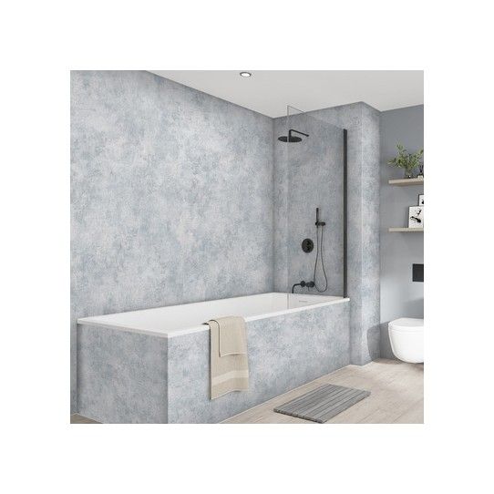 WETWALL ELITE PF PANEL 9 x 2420 x 160mm CALIZA 12860020