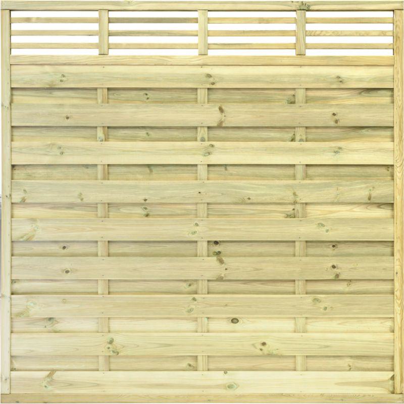 GRANGE ELTLP18 ELITE LILLE PANEL 1.8 x 1.8m GREEN