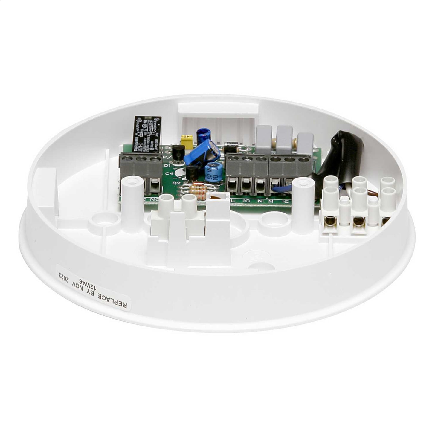 Aico 5A Relay Base