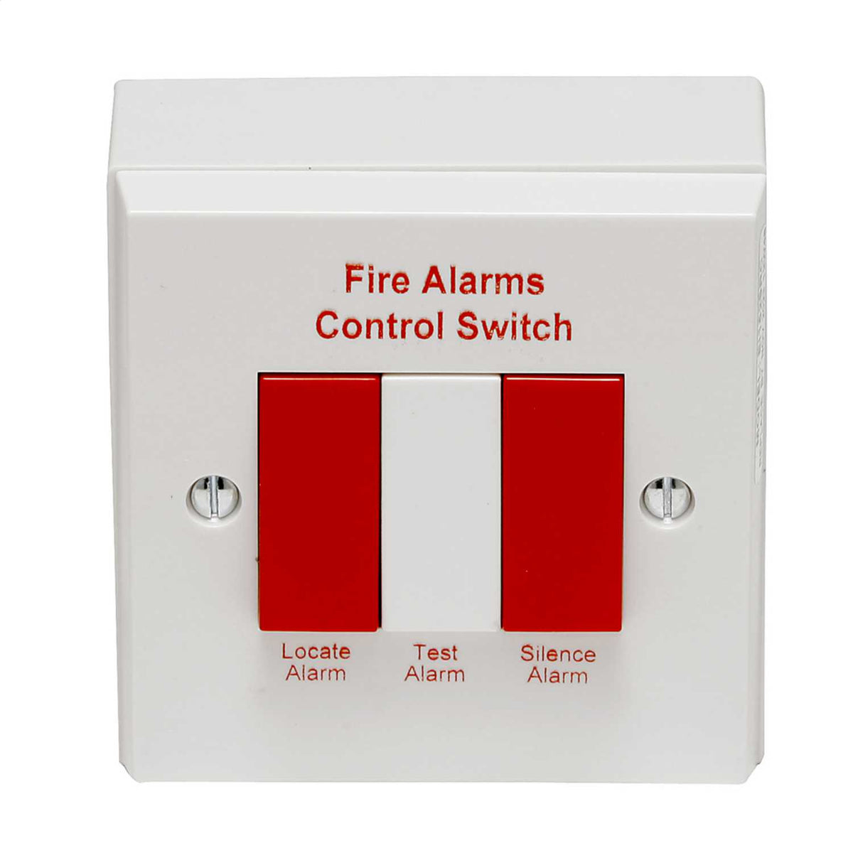 Aico 230V Hard Wired Alarm Control Switch