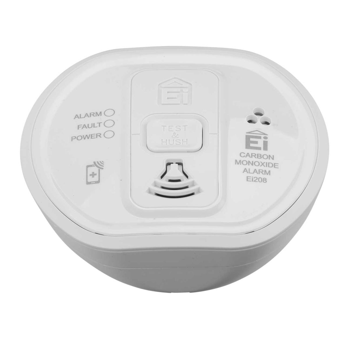 Aico Carbon Monoxide Alarm Lithium Battery