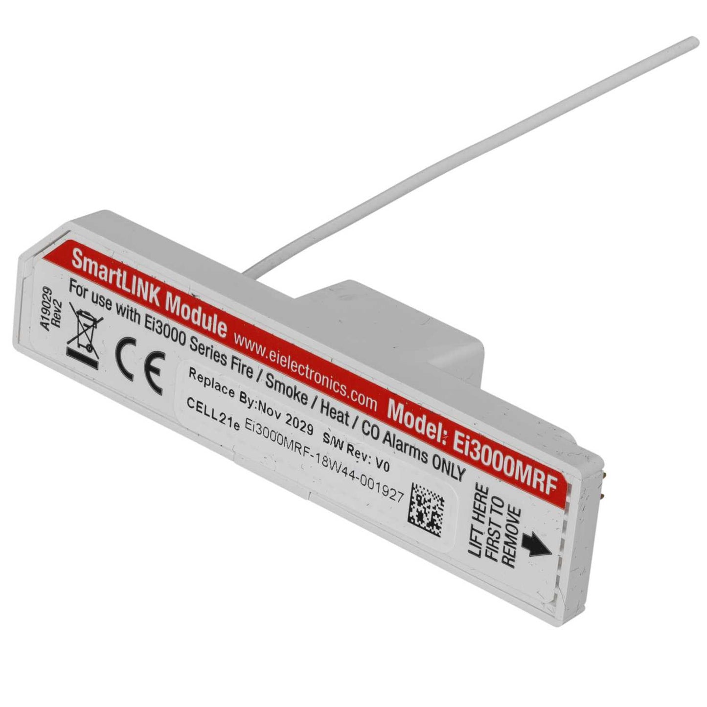 Aico SmartLINK Module