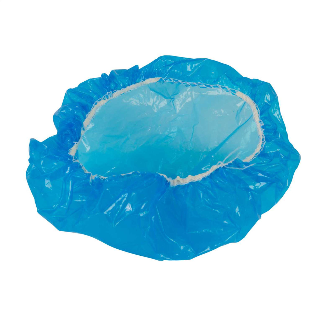 Aico Plastic Dust Cover Blue