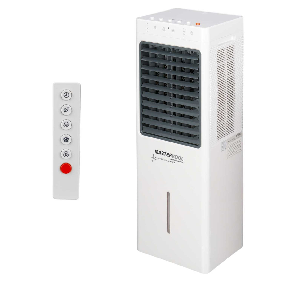 MasterKool 15m² Evaporative Air Cooler