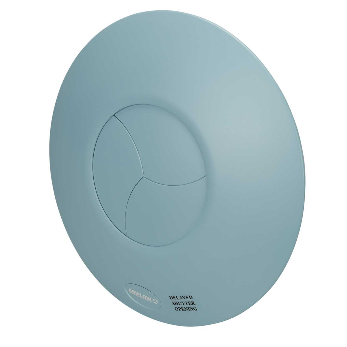 Airflow iCON 30 Fan Cover Turquoise