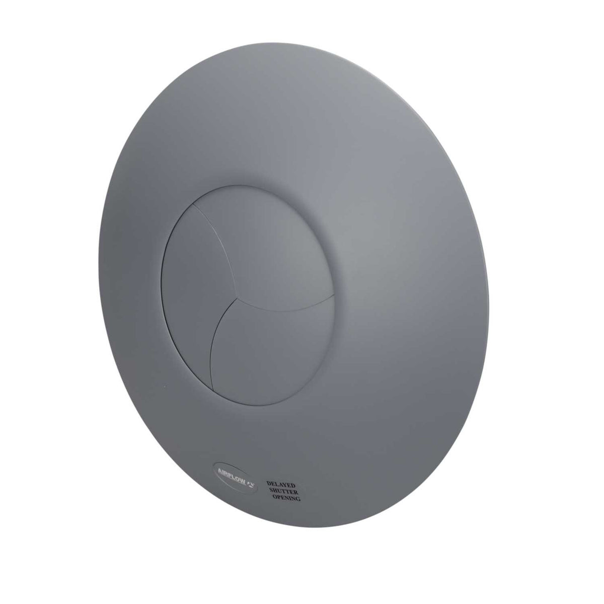 Airflow iCON 60 Fan Cover Ultimate Grey