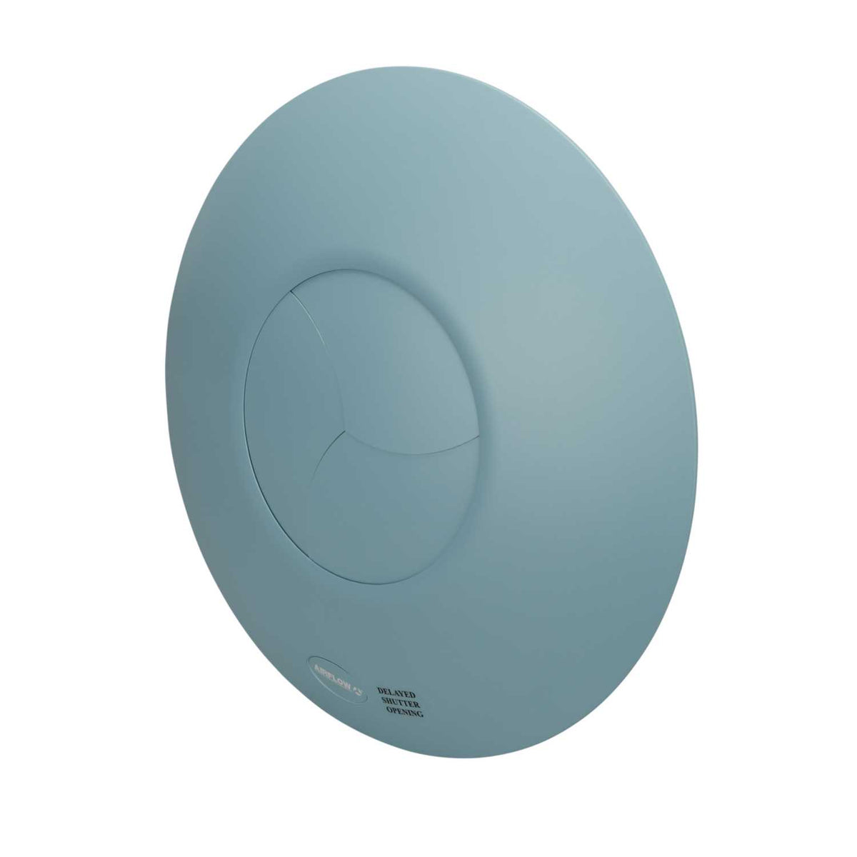 Airflow iCON 60 Fan Cover Turquoise
