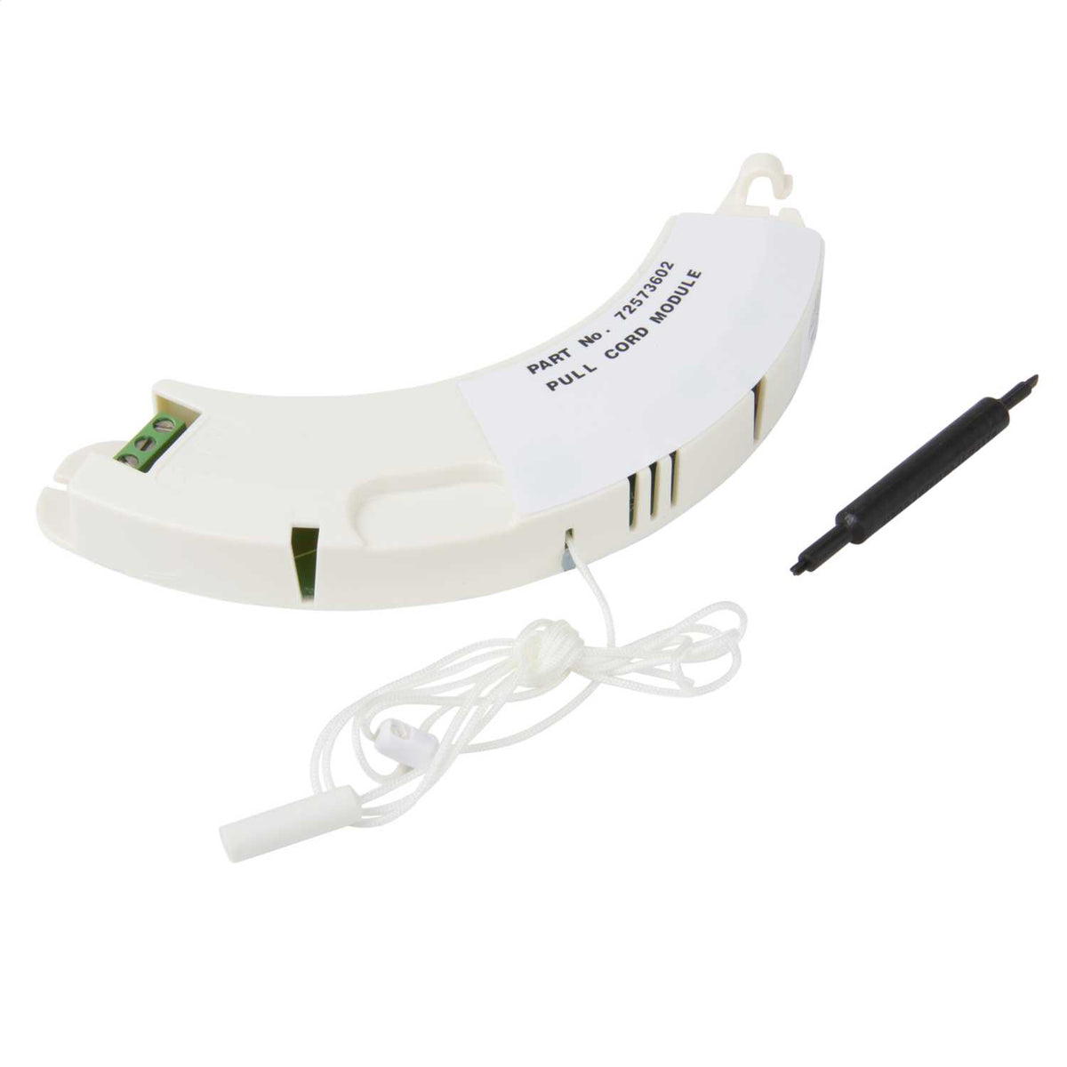 Airflow 230V Pull Cord Module