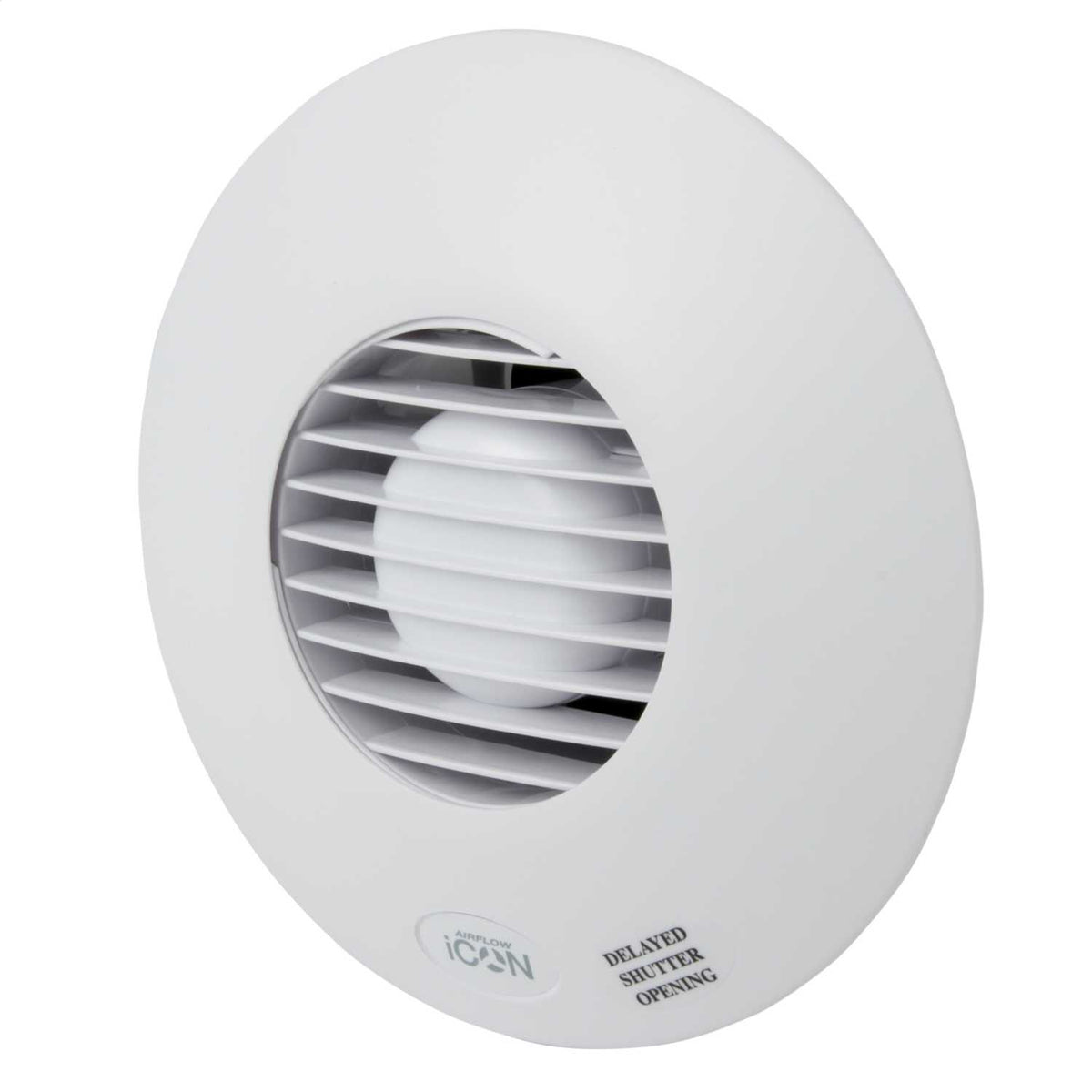 Airflow Low Profile Icon 15 Fan