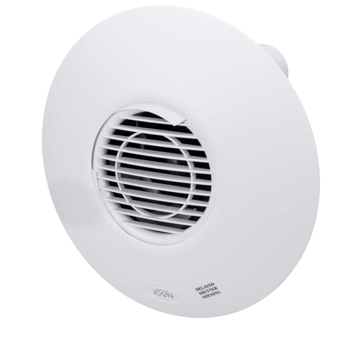 Airflow Low Profile Icon 60 Fan