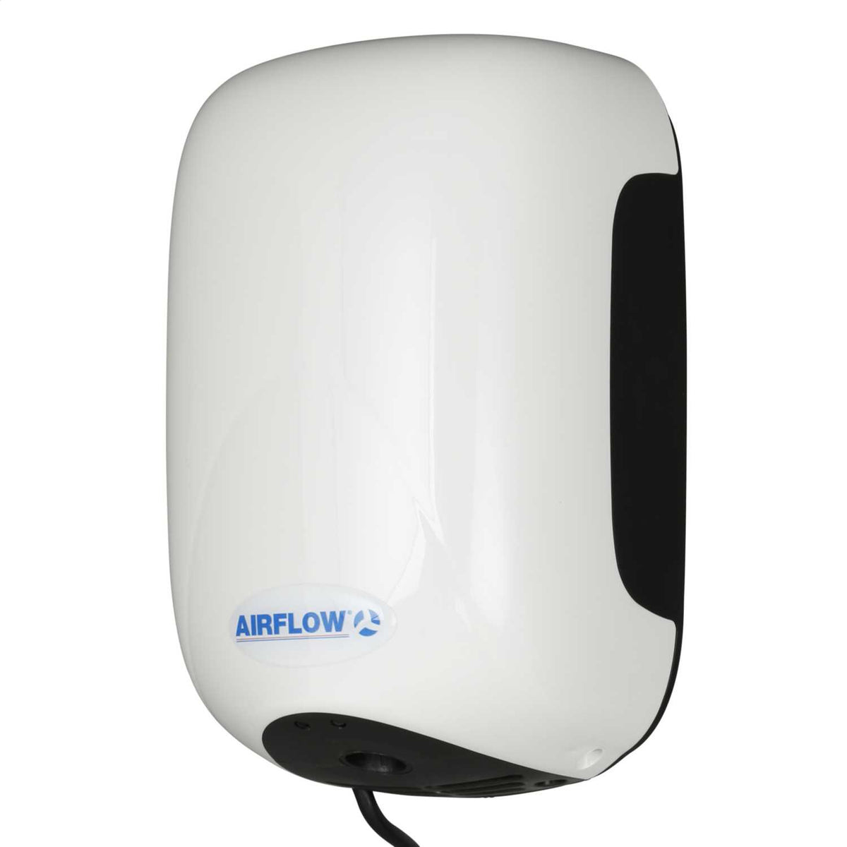 Airflow 900W EcoDry Mini Hand Dryer White
