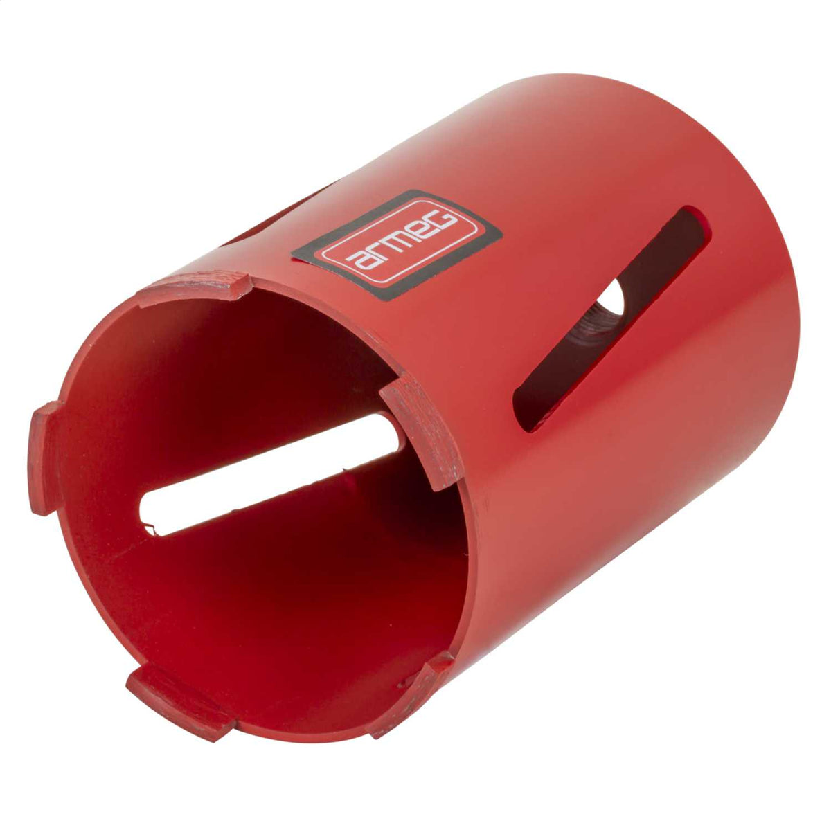 Armeg 107mm Dry Diamond Core Drill