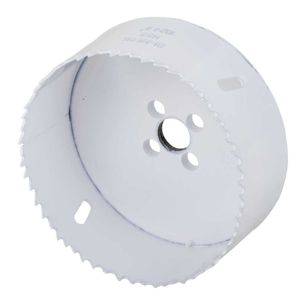Armeg 102mm Variable Pitch Holesaw