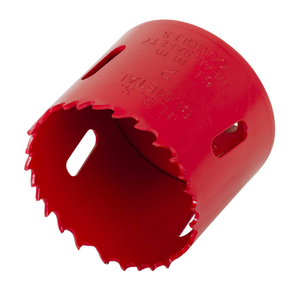 Armeg 51mm Variable Pitch Holesaw