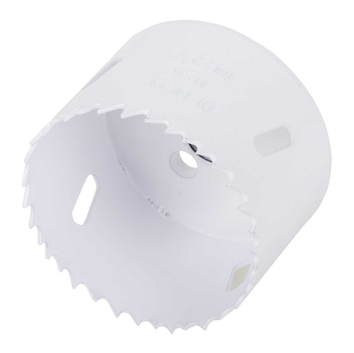 Armeg 64mm Variable Pitch Holesaw