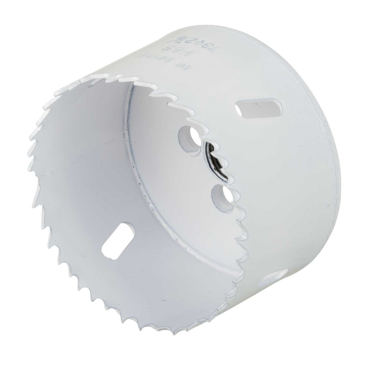 Armeg 73mm Variable Pitch Holesaw