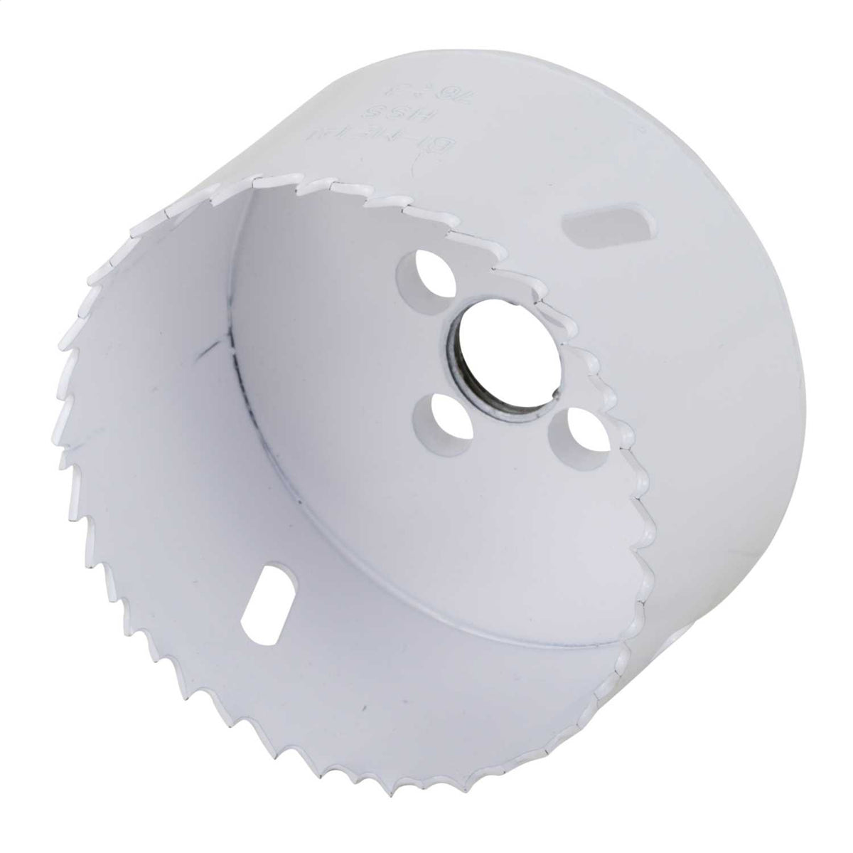 Armeg 76mm Variable Pitch Holesaw