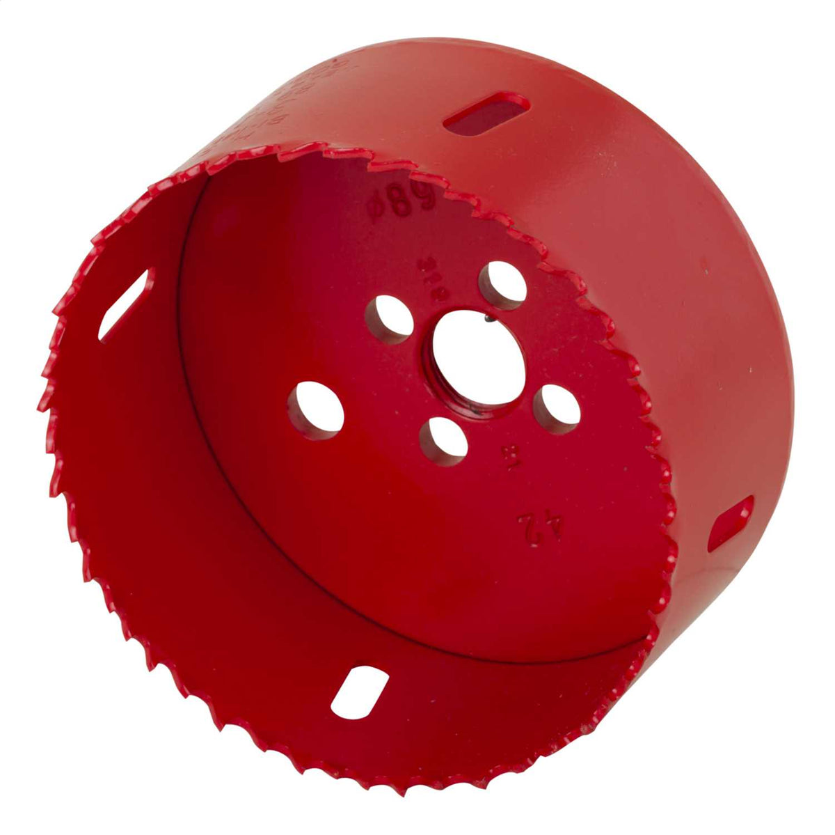 Armeg 89mm CVP Cobalt Vari-Pitch Holesaw