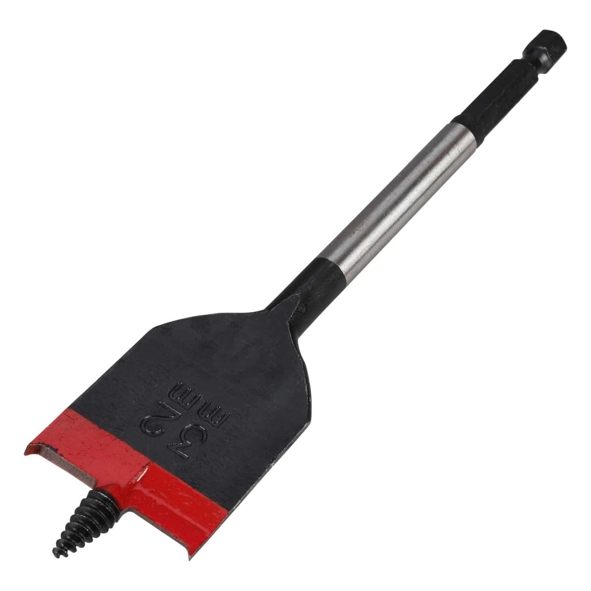 Armeg 32mm Woodbeaver Flat Drill Bit