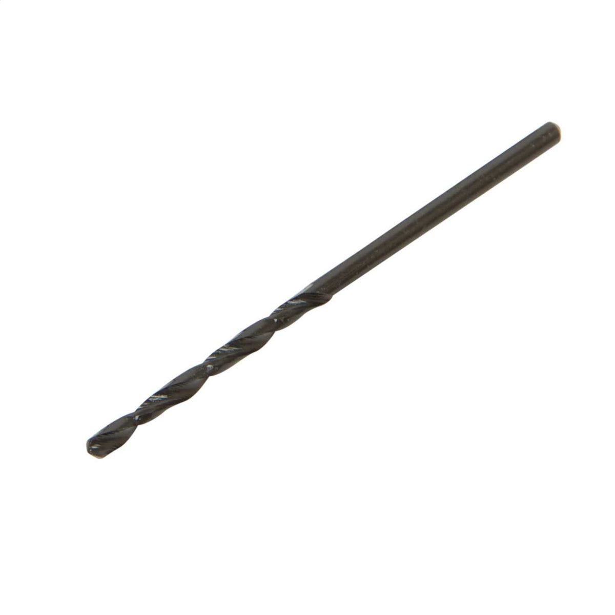 2mm HSS Drill Bit (Sold in 1's)