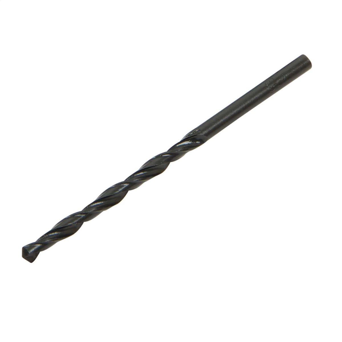 3.5mm HSS Drill Bit (Sold in 1's)