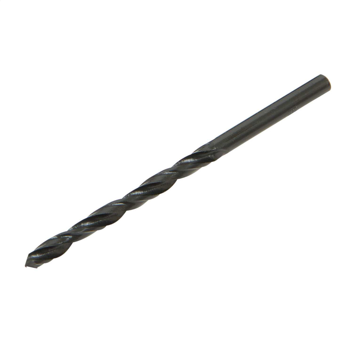 4.0mm HSS Drill Bit (Sold in 1's)