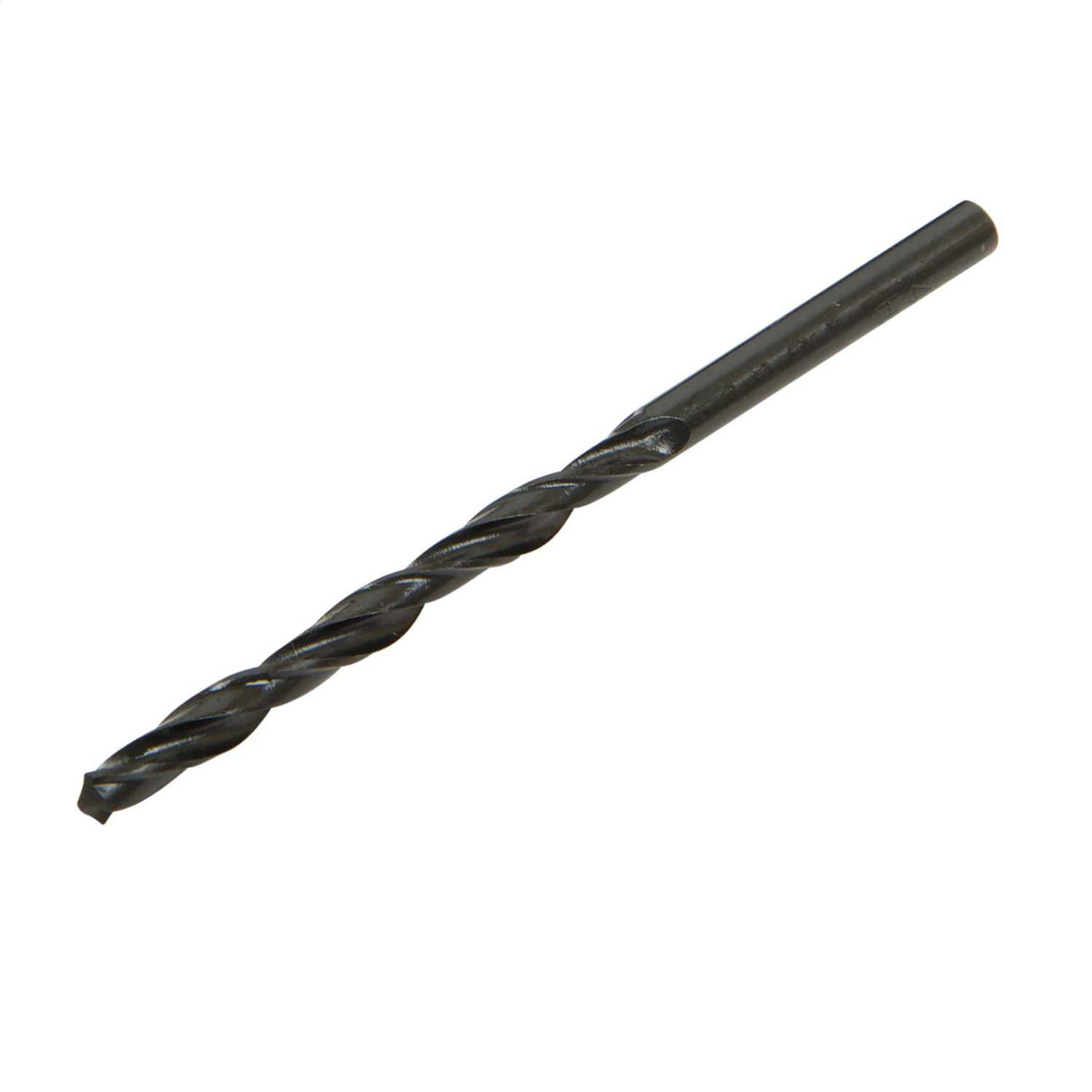 4.5mm HSS Drill Bit (Sold in 1's)